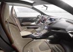 Ford Vertrek Concept 2011 года